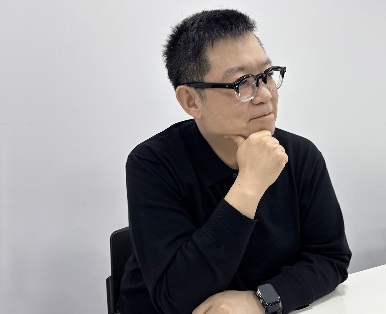 中舘修希